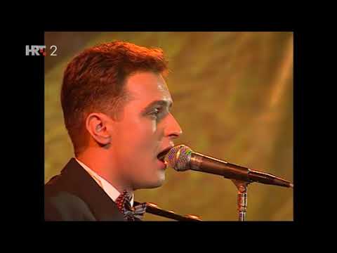 Gazde - Još i danas zamiriše trešnja - Porin 1996.