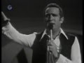 Yehoram Gaon - Ineni Kan יהורם גאון - הנני כאן 