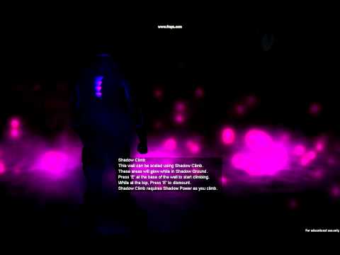 Shadow Walker Demo 1