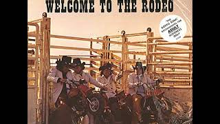 Showdown - The Rodeo Song