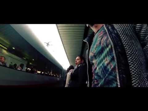 when i met you in the summer - DJ Olde in Lloret de Mar 2014 (Travel & Party Video)