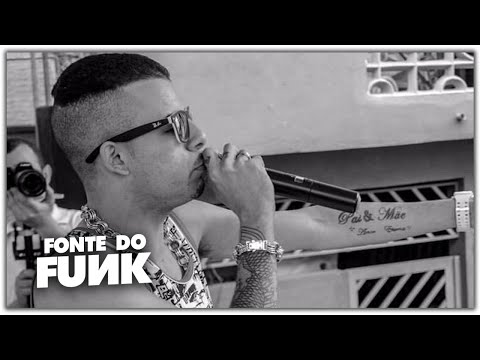 MC Bruninho DS - Tamanho do Fuzil (DJ Xéfinho) Lançamento 2016
