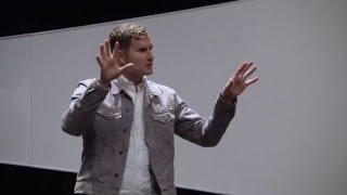 Rob Bell / Everything is Spiritual (2016 Tour Film)