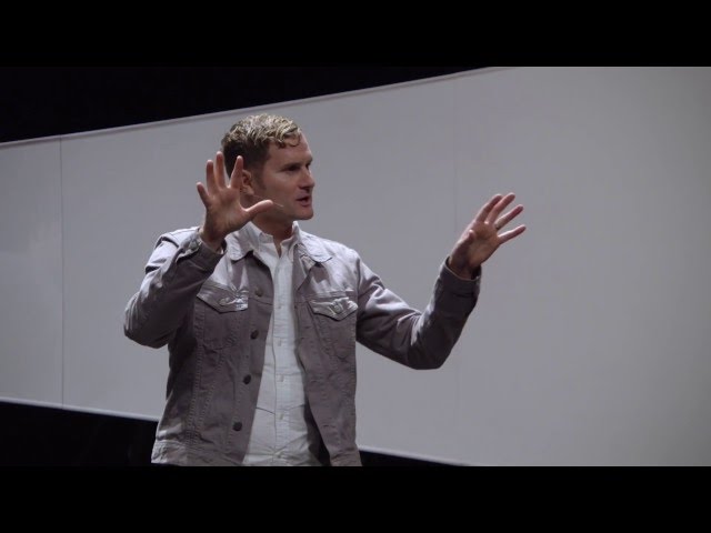 Rob Bell / Everything is Spiritual (2016 Tour Film)