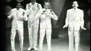 Smokey Robinson and The Miracles - The Tracks Of My Tears