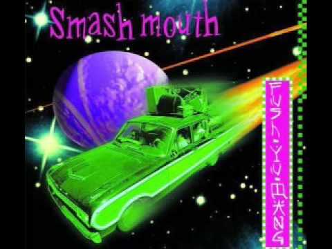 Smash Mouth - Pet Names