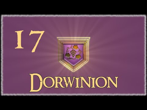 Divide & Conquer V4: Dorwinion - 17, Harold the Bloodied
