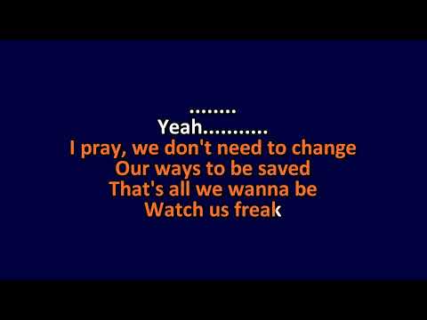 Sepultura - Roots Bloody Roots - Karaoke Instrumental Letra - ObsKure