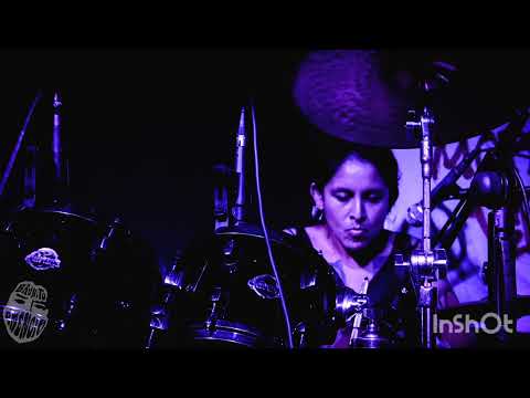 Terror y Kaos - Kaos en Chimbote (demo "Gritos de Diskonformidad"