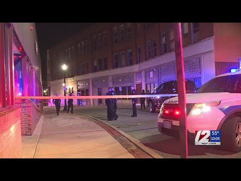 Pawtucket nightclub's license revoked after police deem it a 'public nuisance'