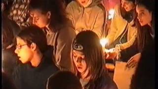 SZIG Dunaújváros 2000. 12. 08. John Lennon - Happy christmas (War Is Over)