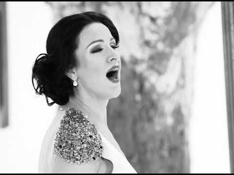 Angela Gheorghiu - Verdi. Falstaff. Sul fil d'un soffio etesio.