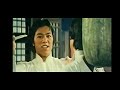 MANTIS FIST AND TIGER CLAWS OF SHAOLIN