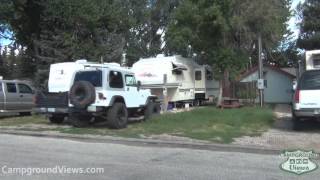 Mountain View Motel and Campground Video