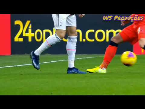 Cristiano Ronaldo David Guetta titanium