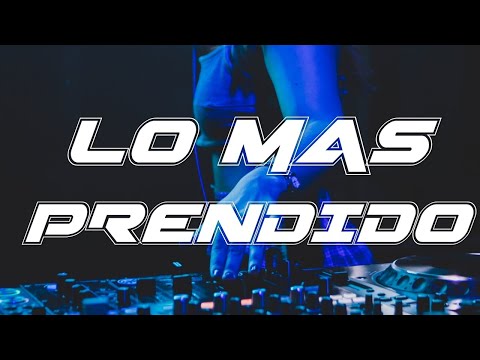 MUSICA DE ANTRO 2023 JUNIO -  lo mas prendido vol.16 (DJ Adolfo Díaz) 🤪🥳🔥