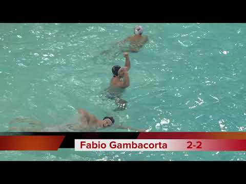 Highlights Iren Genova Quinto-Bogliasco