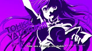 S2 Opening | Trust in you - sweet ARMS [Subtitled]