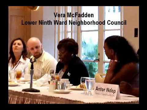 5 Years After Katrina