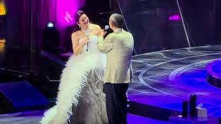 Download lagu Please be careful with my heart w/ special guest Jose Mari Chan • Regine Velasquez Finale Concert mp3