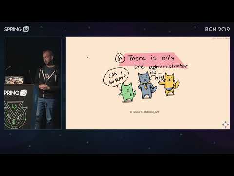 Chaos Engineering: withstanding turbulent conditions in production by Benjamin Wilms