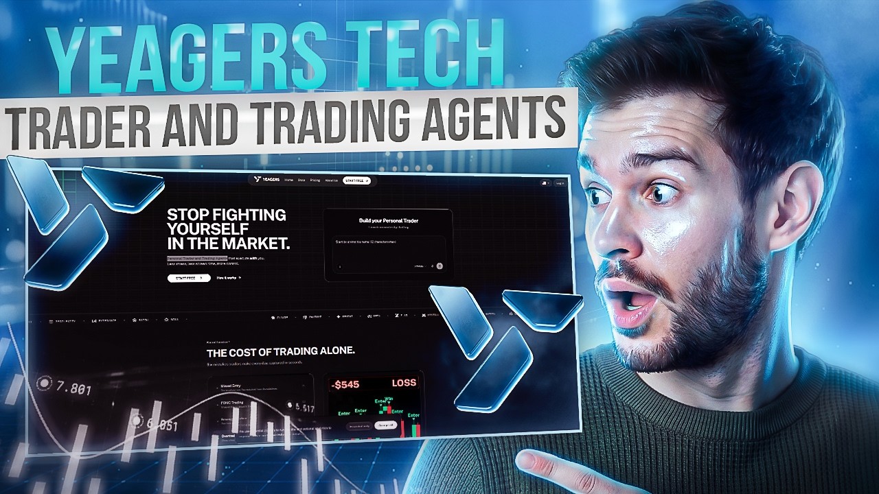 Watch ETHUSD Velocity Momentum with EMA Slope Confirmation strategy source video on YouTube