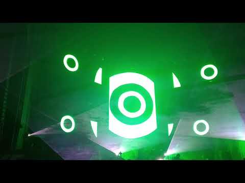 Westbam Overdrive 14SEP19