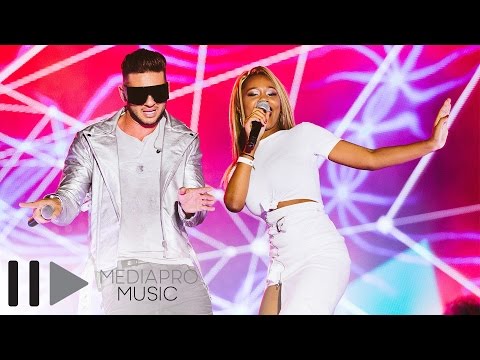 Rita feat Dorian Popa - Ma ai la suflet (Official Audio)