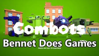 Combots is free, but is it worth your time?