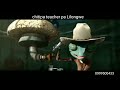 Rango Lambya Language