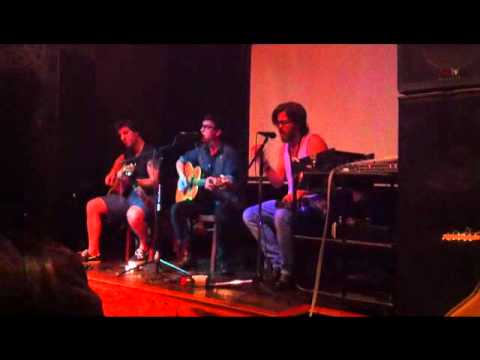 September (Mat Musto LIVE) FMF festival 2011