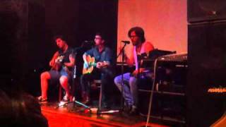 September (Mat Musto LIVE) FMF festival 2011