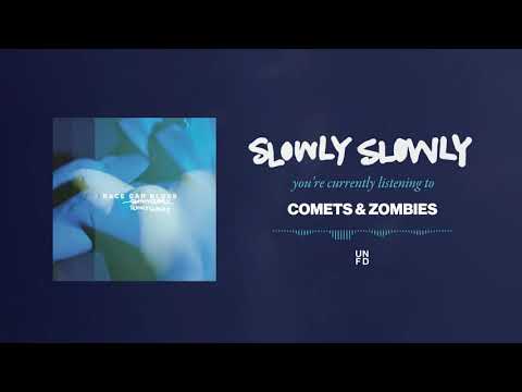 Video thumbnail for Comets & Zombies