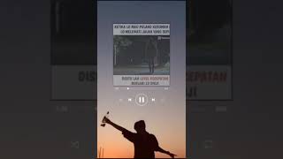 Download lagu STORY WA NGAKAK/STORY WA LUCU 2021😁/jalan sendiri di jalan sepi harus lari nih😪#by mundo de story mp3 Download lagu STORY WA NGAKAK/STORY WA LUCU 2021😁/jalan sendiri di jalan sepi harus lari nih😪#by mundo de story mp3