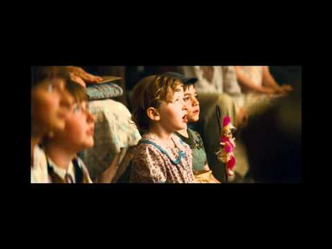 "WATER FOR ELEPHANTS / AŞKIN BÜYÜSÜ" Türkçe fragman