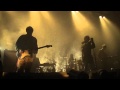 Echo and the Bunnymen - Happy death men - Liverpool 2010