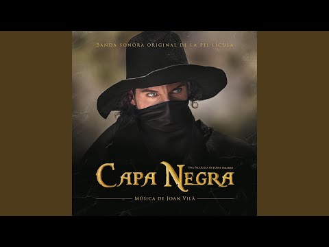 Capa Negra