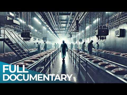 The Dark Side of the Meat Industry: How a Handful of Companies dominate the Market | FD Finance