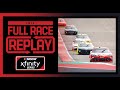 Pit Boss 250 from COTA | NASCAR Xfinity Series Full Race Replay