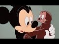 Mickey And The Seal A Classic Mickey Short Have A Laugh Disneykids