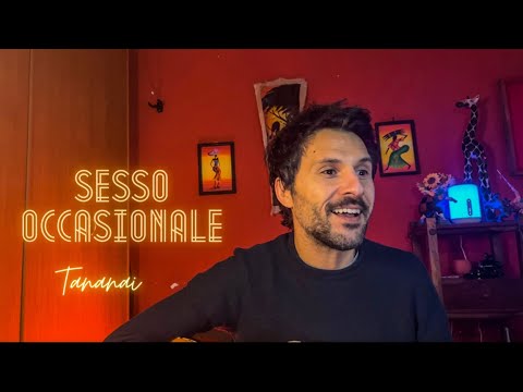 Sesso Occasionale - Tananai