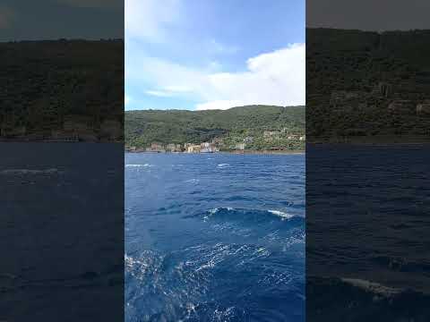 Der Sonne entgegen, Valun (Kroatien), Teil 2