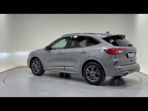 Ford Kuga St-line X 5DR 2.0 TD 150BHP MHE Mhev M6 - Image 2
