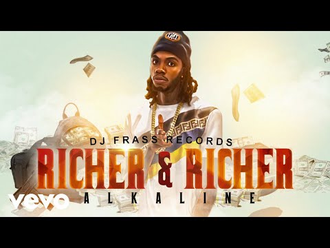 download lagu mp3 mp4 Richer And Richer, download lagu Richer And Richer gratis, unduh video klip Richer And Richer