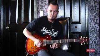 FRET12 Presents: Tremonti Exclusive Free Lesson - &quot;My Last Mistake&quot; Solo