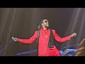 Raheem DeVaughn's Opening Performance with 'Countdown to Love' LIVE in Columbus OH 3/26/2024
