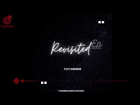 TxT MusiQ - Isingisi [Revisit Mix]