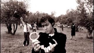 Houdini Blues - Ícaro