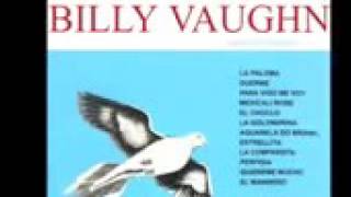 LA PALOMA BILLY VAUGHN AND HIS ORCHESTRA FULL ALBUM