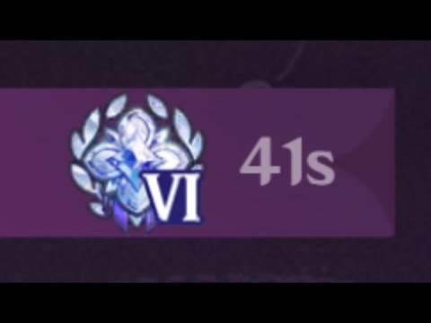 6.2 Stygian Dire Mode 41s Clear